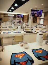 -安利上海体验馆