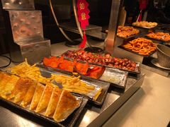 -宁波石浦豪生大酒店·自助餐厅