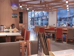 大堂-味千拉面(南虹店)