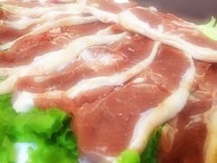 -清真华宇开锅羊肉