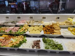 -醉人椒麻辣香锅(王府井喜悦店)