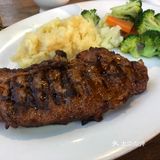 特价牛排好划算