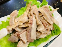 -领鲜风味花雕鸡(马端街店)