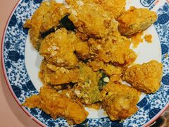 -杨记隆府重庆江湖菜(大悦城店)