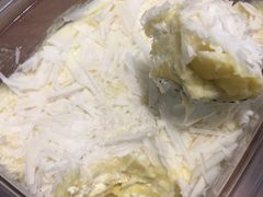 榴莲盒子-Tomado绿色烘焙(大尧三路店)