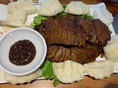 -亿百顺红焖羊排小馆(总店)