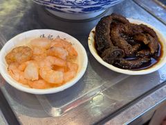 -伟记奥面馆(白塔东路店)