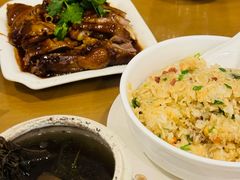 -大唐靓汤江门私房菜(景田店)