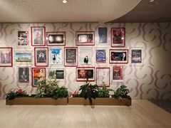 -交通银行前滩31演艺中心