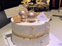 -ZOZO's昌左左精致甜品设计(新北店)