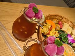 -曼泰·泰餐(京华城店)