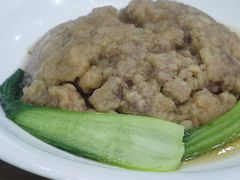 -西安贾三灌汤包·回坊小吃·清真炒菜(北院门总店)