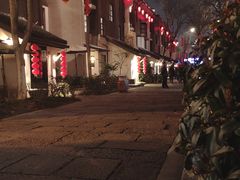 -小河直街历史文化街区