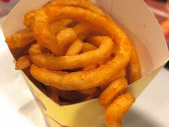 -麦当劳(北京路广百广场店)