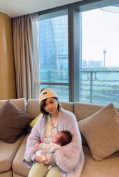 -baby bella小贝拉母婴护理中心(珠海华发公寓店)