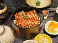 -玄白·炭烤活鳗(上海首店)