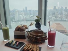 -翡翠36餐厅(浦东香格里拉店)