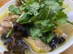 -荣晖咖啡美食(司打口店)