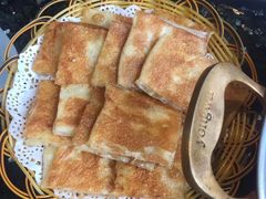 -咏哇美蛙美味(厦门罗宾森店)