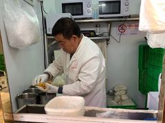 -上海虹口糕团食品厂(茂名路店)