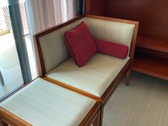 -三亚湾海居铂尔曼度假酒店