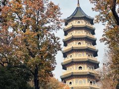 -灵谷景区