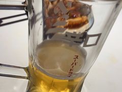 -鸣记脆皮烤鱼·海鲜烤鱼(三八广场店)