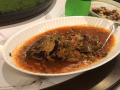 -秦月轩·陕西家乡菜(阜成路·五棵松店)