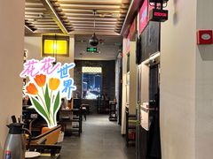 -巴蜀大将火锅(春熙店)