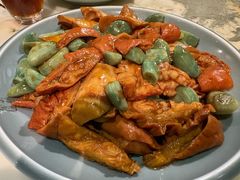 -小吊梨汤·北京菜(香山店)