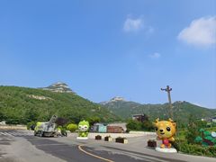 -抱犊寨风景区