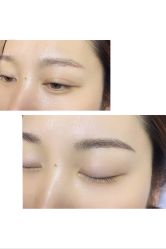 -HQ半永久纹绣纹眉