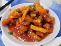 -老杨饭店(万科里店)