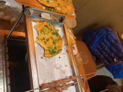 -冰城串说·羊肉串烧烤(哈西大街店)