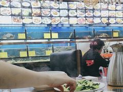 -醉壹号海鲜大排档·老厦门特色菜(厦门美食地标店)