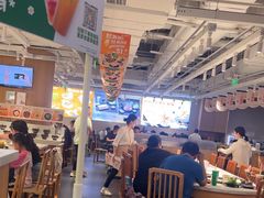 -呷哺呷哺(砂之船奥莱店)