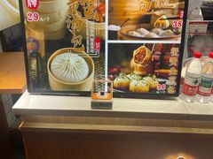 -阿文汤包蟹黄汤包(豫园商城店)