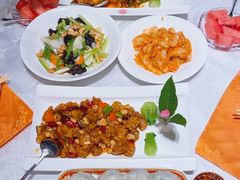 -万宝海鲜舫(劳动公园店)