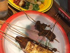 -北丐先生·野馄饨烧烤(雨花万象店)