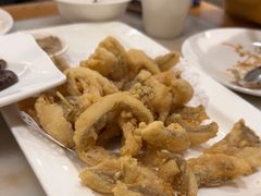 -华盛丰温州大排档(东三环南路店)