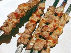 -丝路有约·优雅新疆菜(万宴城店)