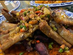 -徐鼎盛民间菜(微电园店)