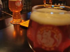 -Boxing Cat Brewery拳击猫精酿啤酒馆(永福店)