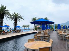 -深圳大梅沙京基洲际度假酒店