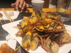 -卞二小串·鹤岗烧烤·坑烤(永定路店)