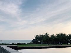 -三亚亚龙湾红树林度假酒店