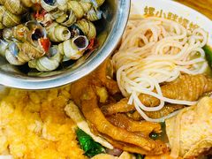 -螺小胖柳州螺蛳粉(钟楼总店)