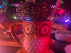 -MOSSO音乐酒吧·live house(南京旗舰店)