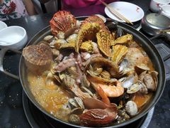 -东海章鱼馆(恒瑞街店)