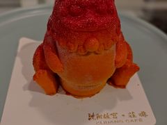 -沈阳故宫·莊啡